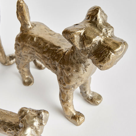 Napa Gold LITTLE PACK, SET OF 3