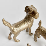 Napa Gold LITTLE PACK, SET OF 3