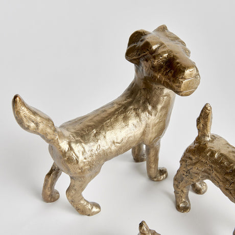 Napa Gold LITTLE PACK, SET OF 3