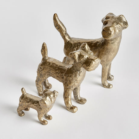 Napa Gold LITTLE PACK, SET OF 3