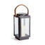 Napa Black/Bronze/Natural JENNINGS LANTERN SMALL
