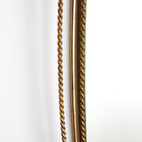 Napa Antique Gold BRAIDEN MIRROR