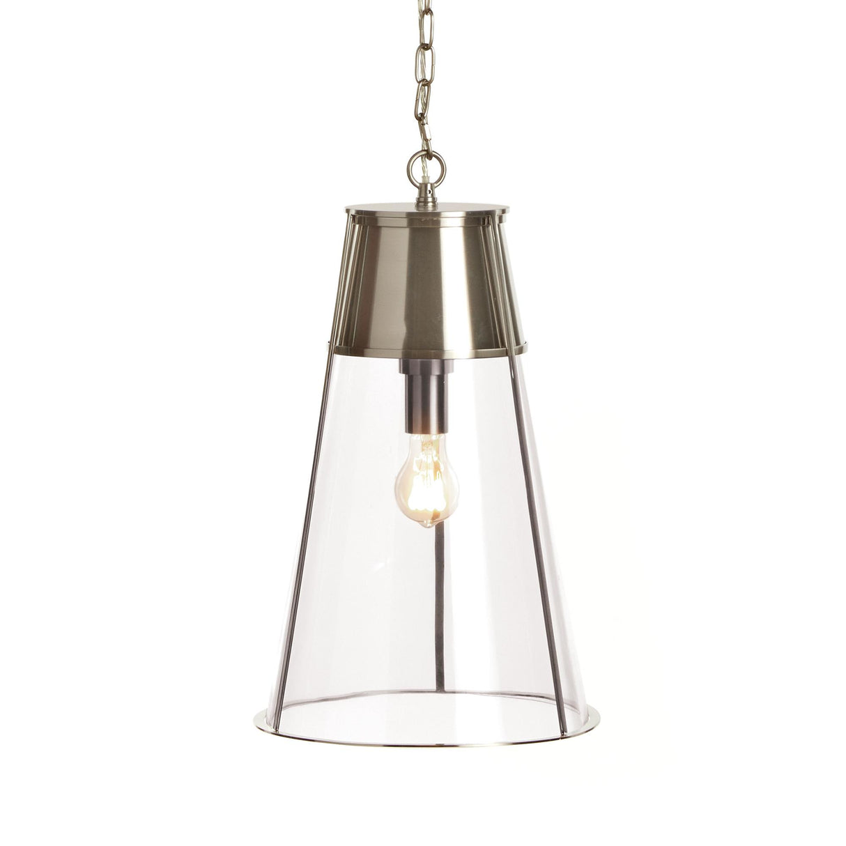 Napa Silver SOLACE PENDANT