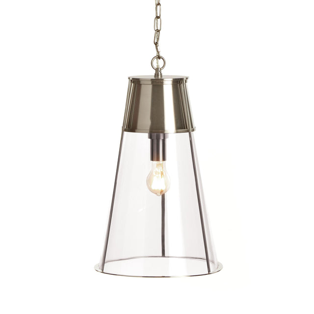 Napa Silver SOLACE PENDANT