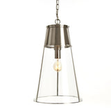 Napa Silver SOLACE PENDANT