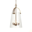 Napa Gold CAPRA PENDANT