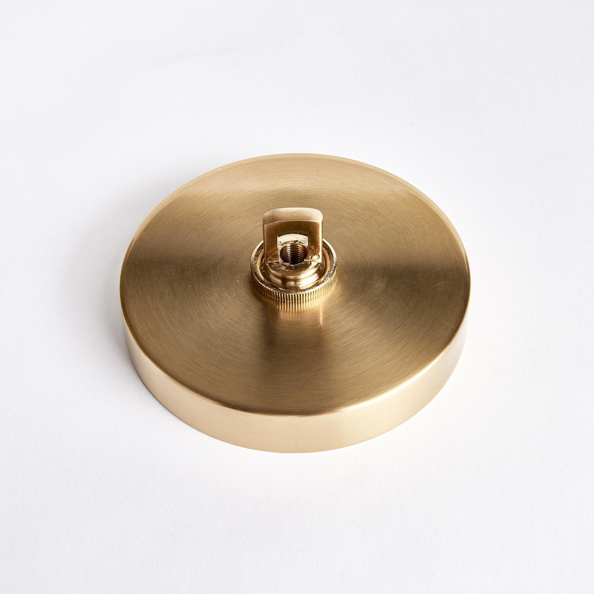 Napa Gold CAPRA PENDANT