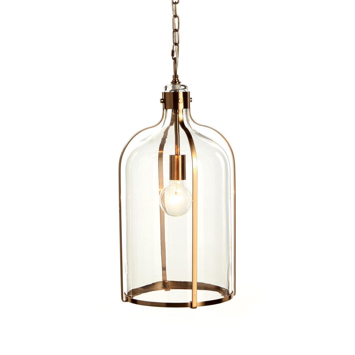 Napa Gold CONDESA PENDANT