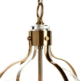 Napa Gold CONDESA PENDANT
