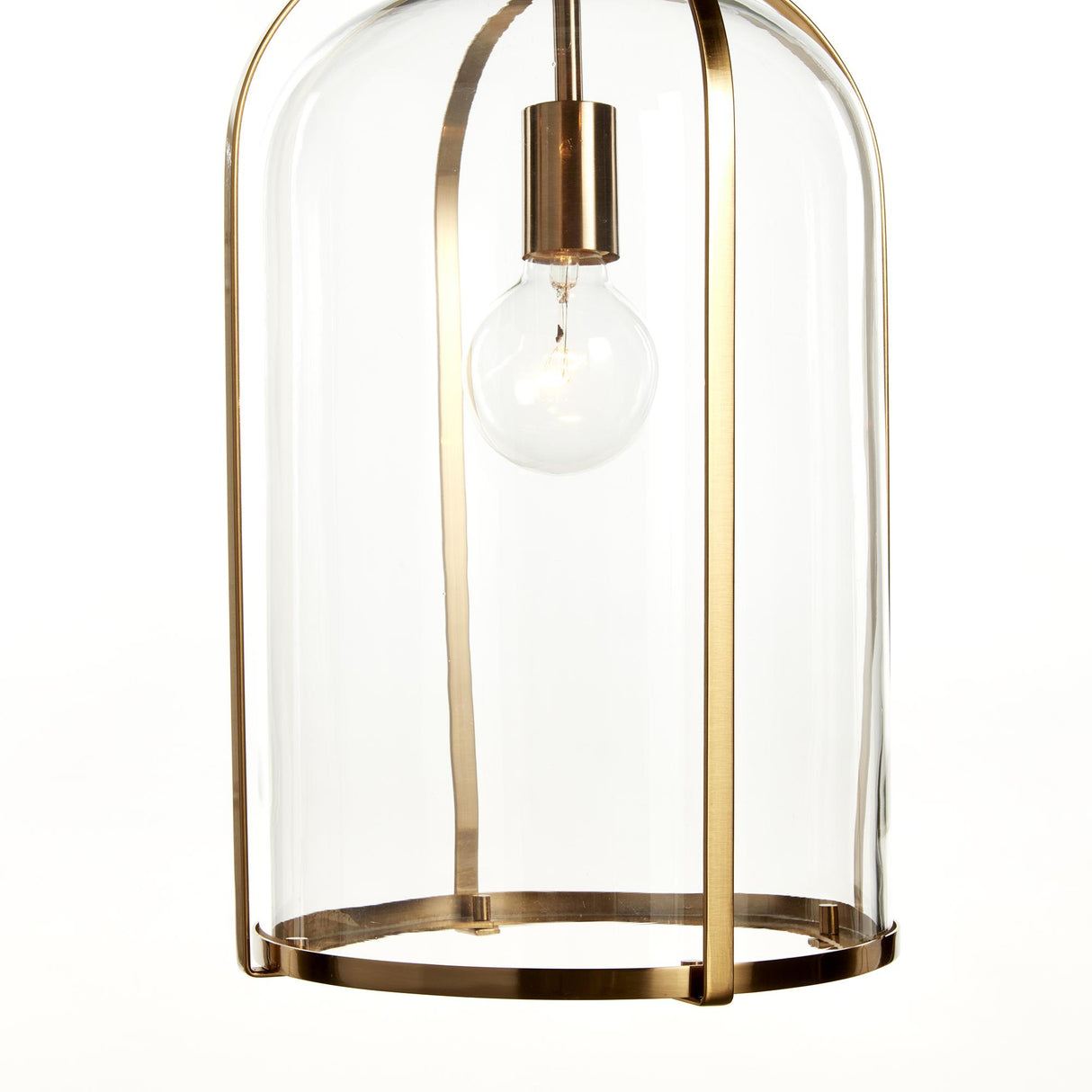Napa Gold CONDESA PENDANT