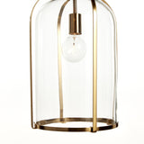 Napa Gold CONDESA PENDANT