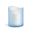 Napa Blue Frost DAVENPORT HURRICANE MEDIUM