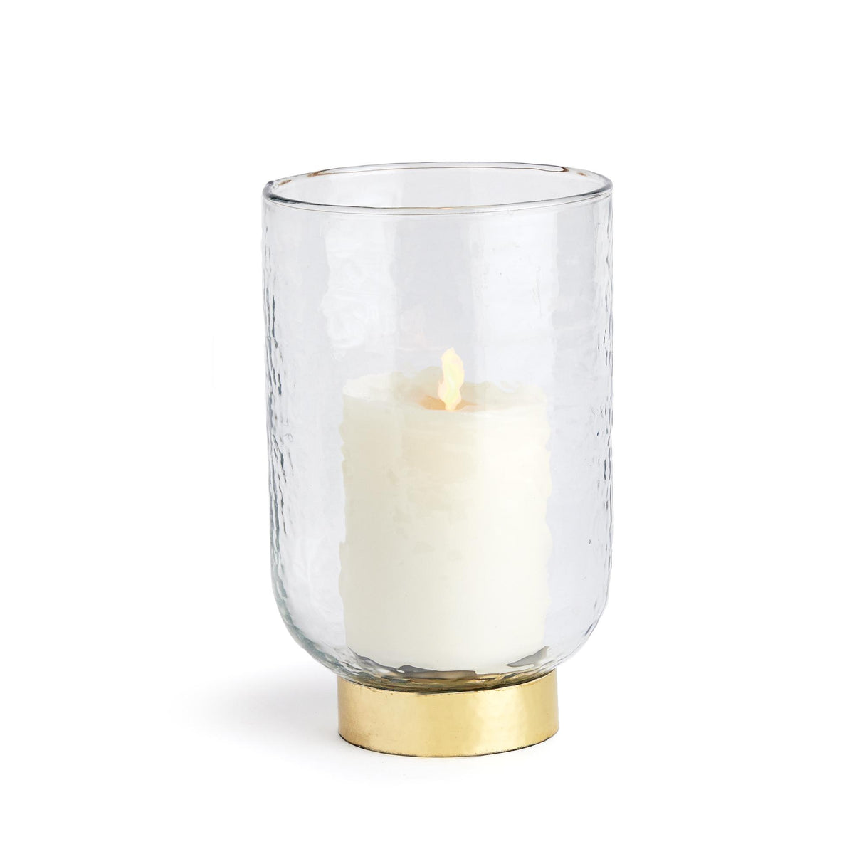 Napa Clear/Gold AMIRA HURRICANE MEDIUM