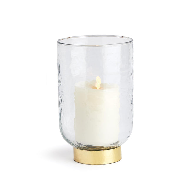Napa Clear/Gold AMIRA HURRICANE MEDIUM