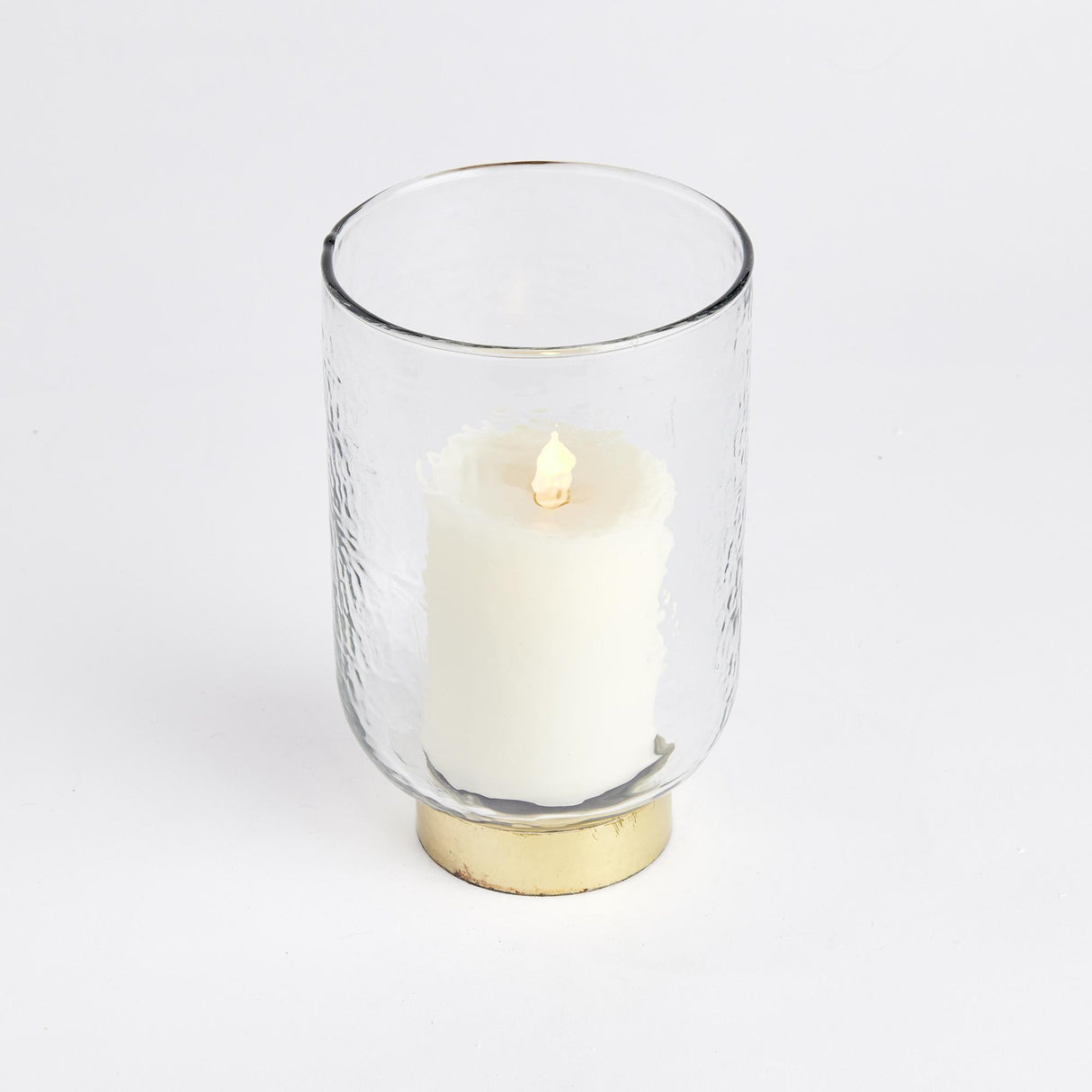 Napa Clear/Gold AMIRA HURRICANE MEDIUM