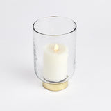 Napa Clear/Gold AMIRA HURRICANE MEDIUM