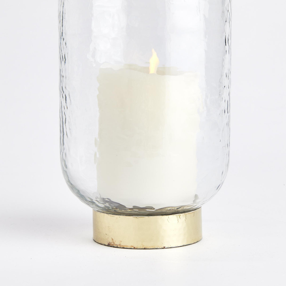 Napa Clear/Gold AMIRA HURRICANE MEDIUM