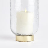 Napa Clear/Gold AMIRA HURRICANE MEDIUM