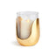Napa Clear/Gold AIDA HURRICANE MEDIUM