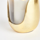 Napa Clear/Gold AIDA HURRICANE MEDIUM