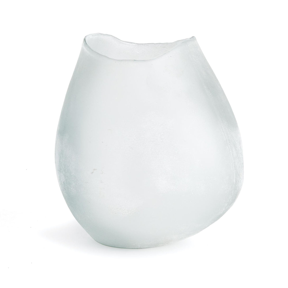Napa White Frost VIDA VASE LARGE