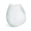 Napa White Frost VIDA VASE LARGE