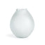 Napa White Frost VIDA VASE MEDIUM