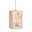 Napa Whitewash ALSTON PENDANT