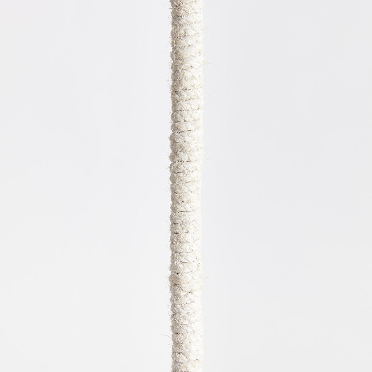 Napa Whitewash MARGUERITE PENDANT