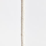 Napa Whitewash MARGUERITE PENDANT