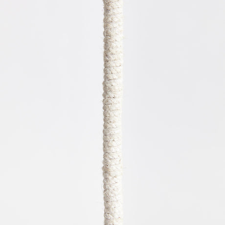 Napa Whitewash MARGUERITE PENDANT