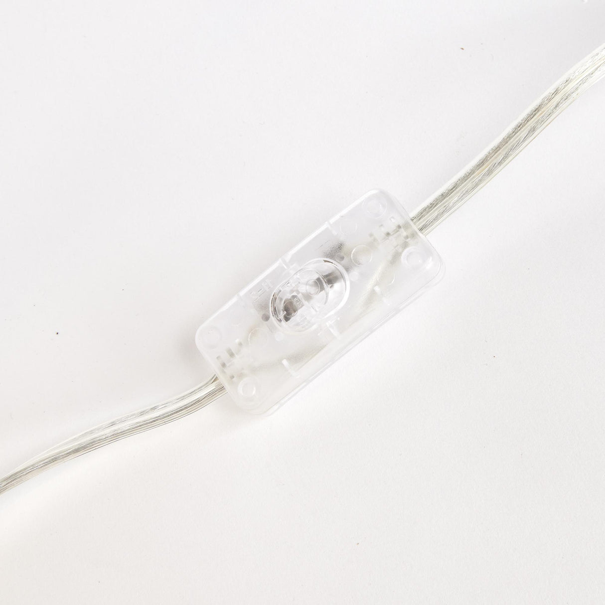 Napa White BROOKE LAMP