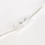 Napa White BROOKE LAMP
