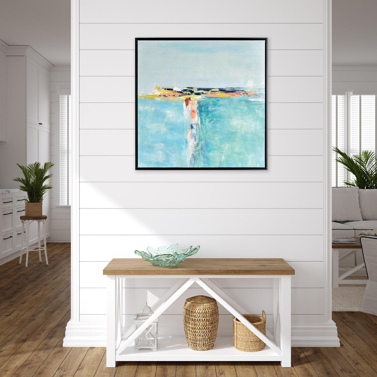 Napa  SUNSET PASSAGE