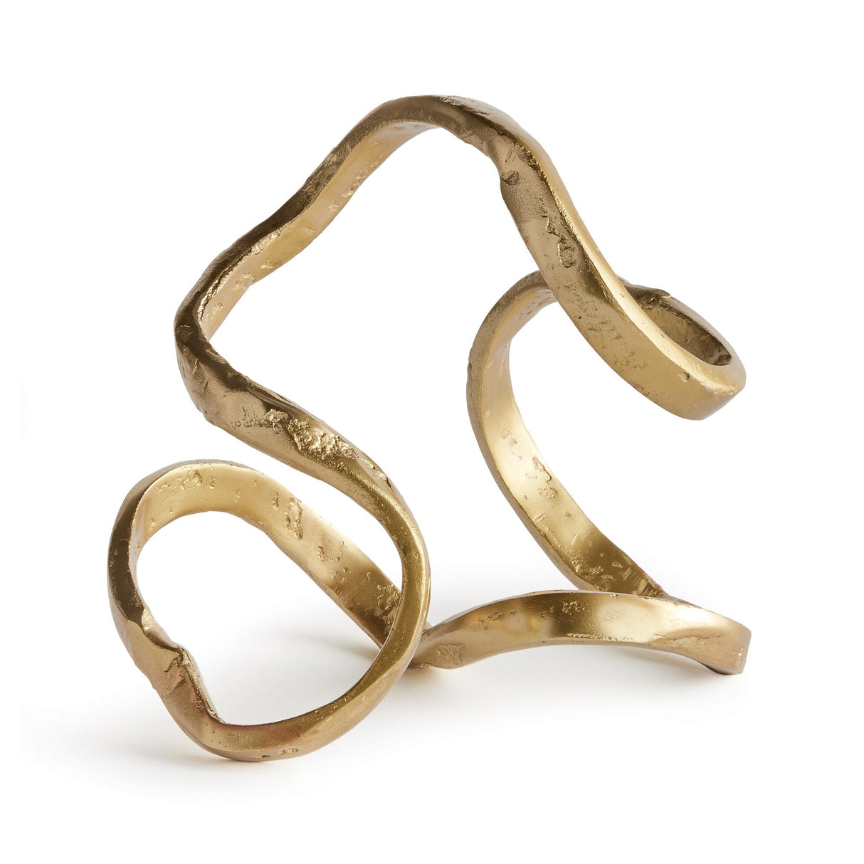 Napa Gold ERYNDOR SCULPTURE
