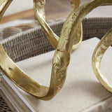Napa Gold ERYNDOR SCULPTURE