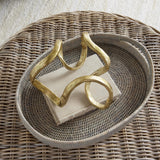 Napa Gold ERYNDOR SCULPTURE
