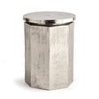 Napa Silver AMEER STOOL