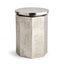 Napa Silver AMEER STOOL