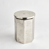 Napa Silver AMEER STOOL