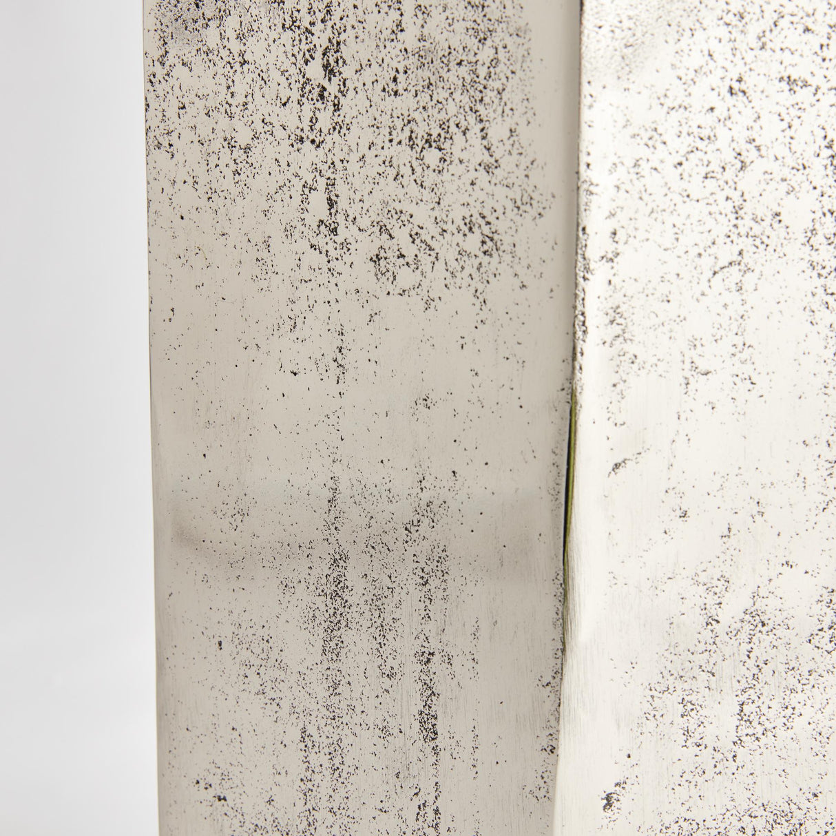 Napa Silver AMEER STOOL