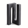 Napa Black/ Bronze CASSIAN SCULPTURE