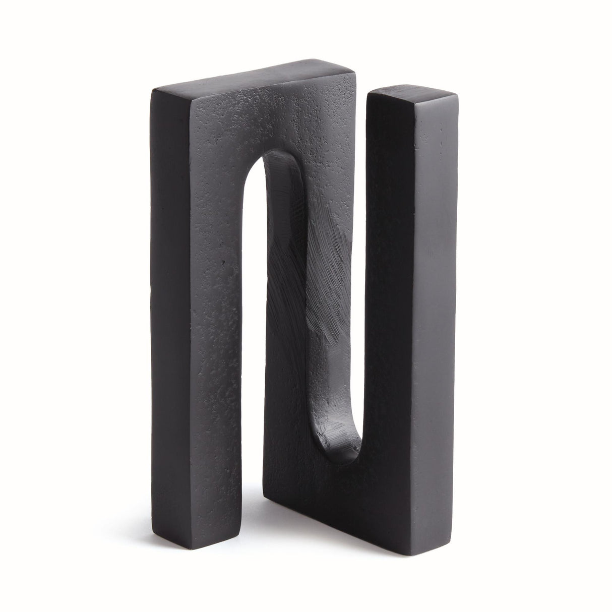 Napa Black/ Bronze CASSIAN SCULPTURE