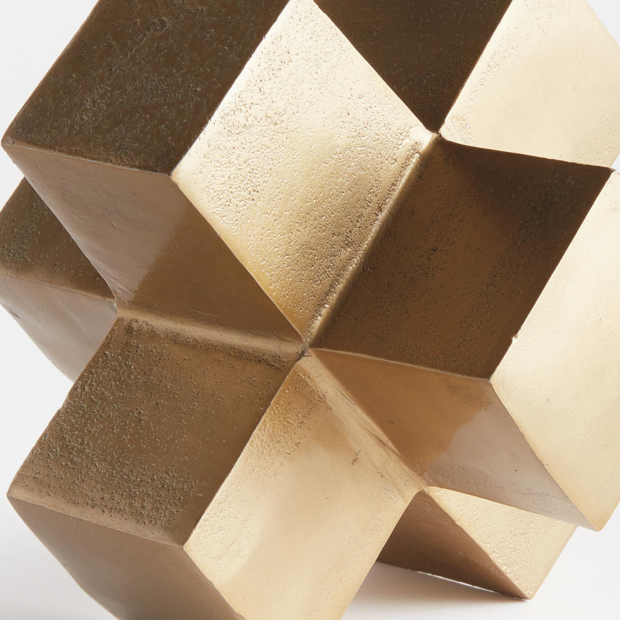 Napa Gold JACQUES SCULPTURE