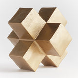 Napa Gold JACQUES SCULPTURE