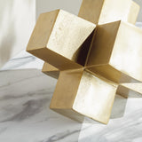 Napa Gold JACQUES SCULPTURE