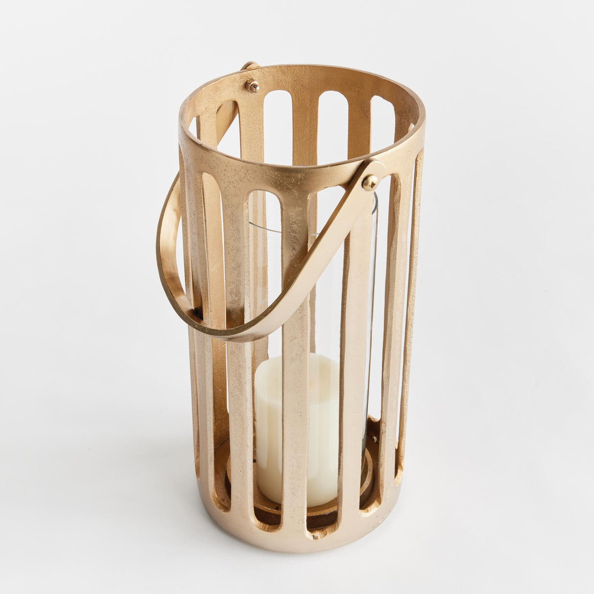 Napa Champagne Gold HUXLEY HURRICANE TALL