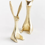 Napa Gold JACKRABBITS, SET OF 2
