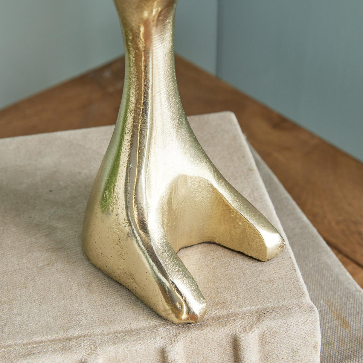 Napa Gold JACKRABBITS, SET OF 2