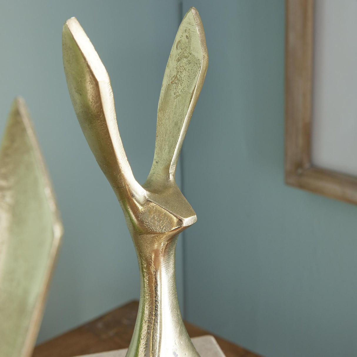 Napa Gold JACKRABBITS, SET OF 2